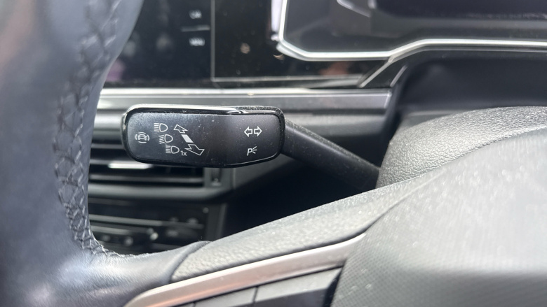 Volkswagen Polo 1.0 TSI Style 5dr Petrol Hatchback